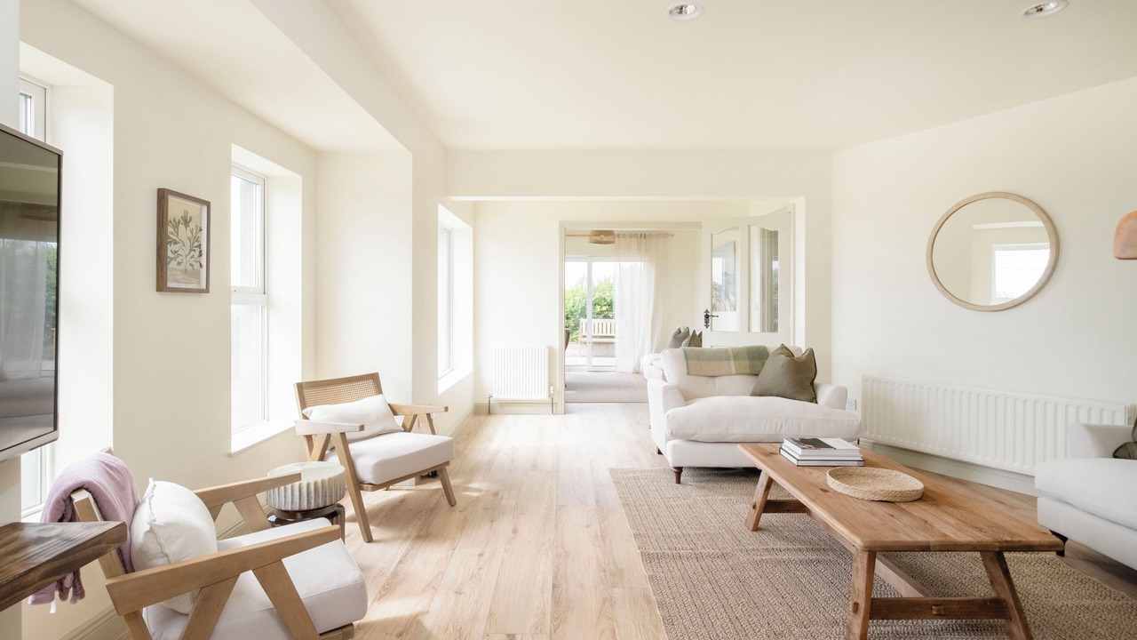 Photo of Bedroom in Miltown Malbay