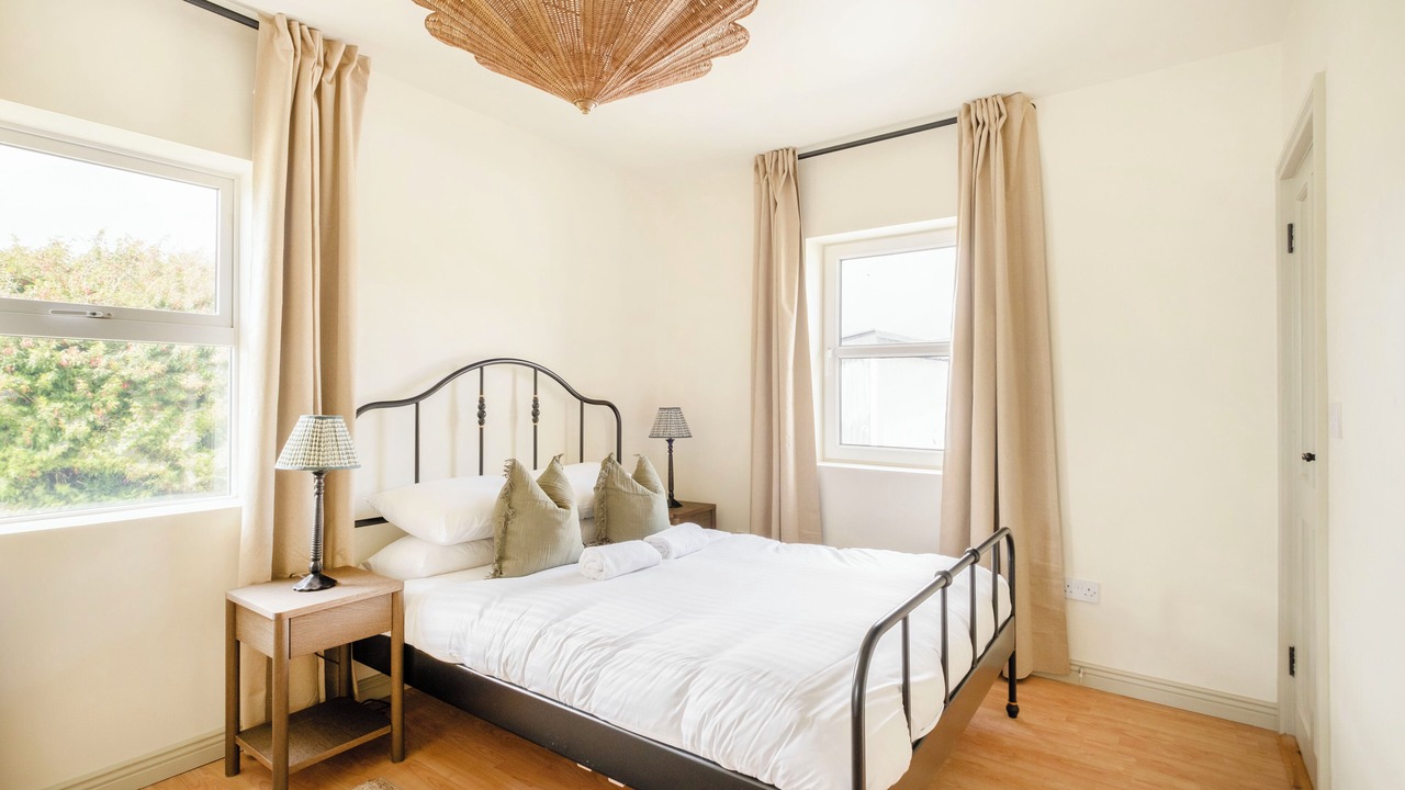 Photo of Bedroom in Miltown Malbay