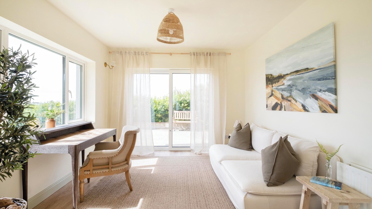 Photo of Bedroom in Miltown Malbay