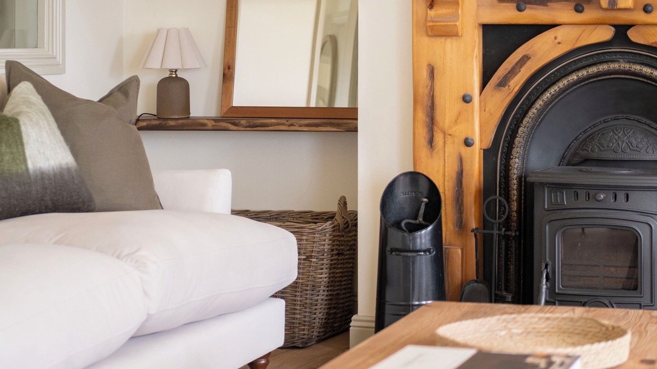 Photo of Bedroom in Miltown Malbay