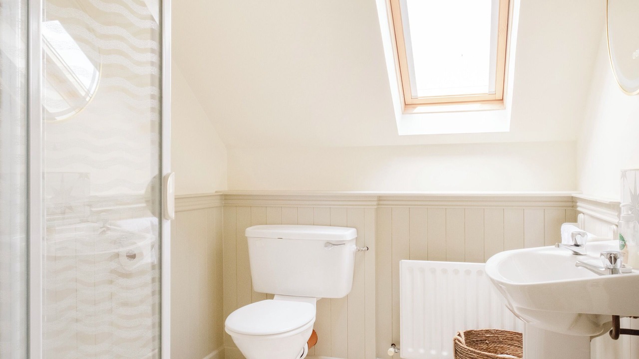 Photo of Bathroom in Miltown Malbay