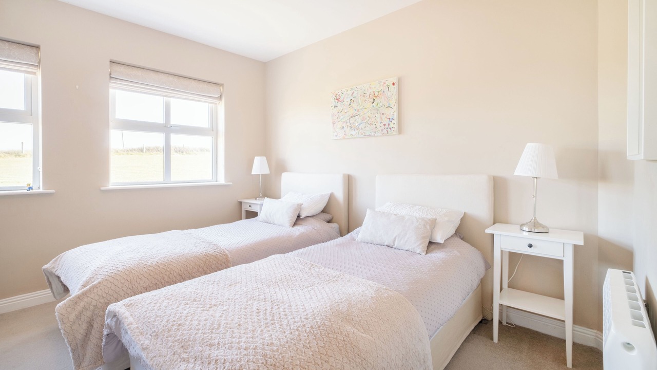 Photo of Bedroom in Lahinch