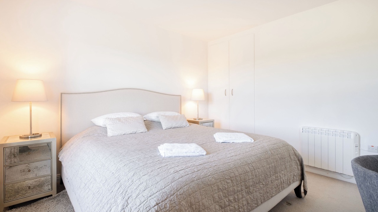 Photo of Bedroom in Lahinch