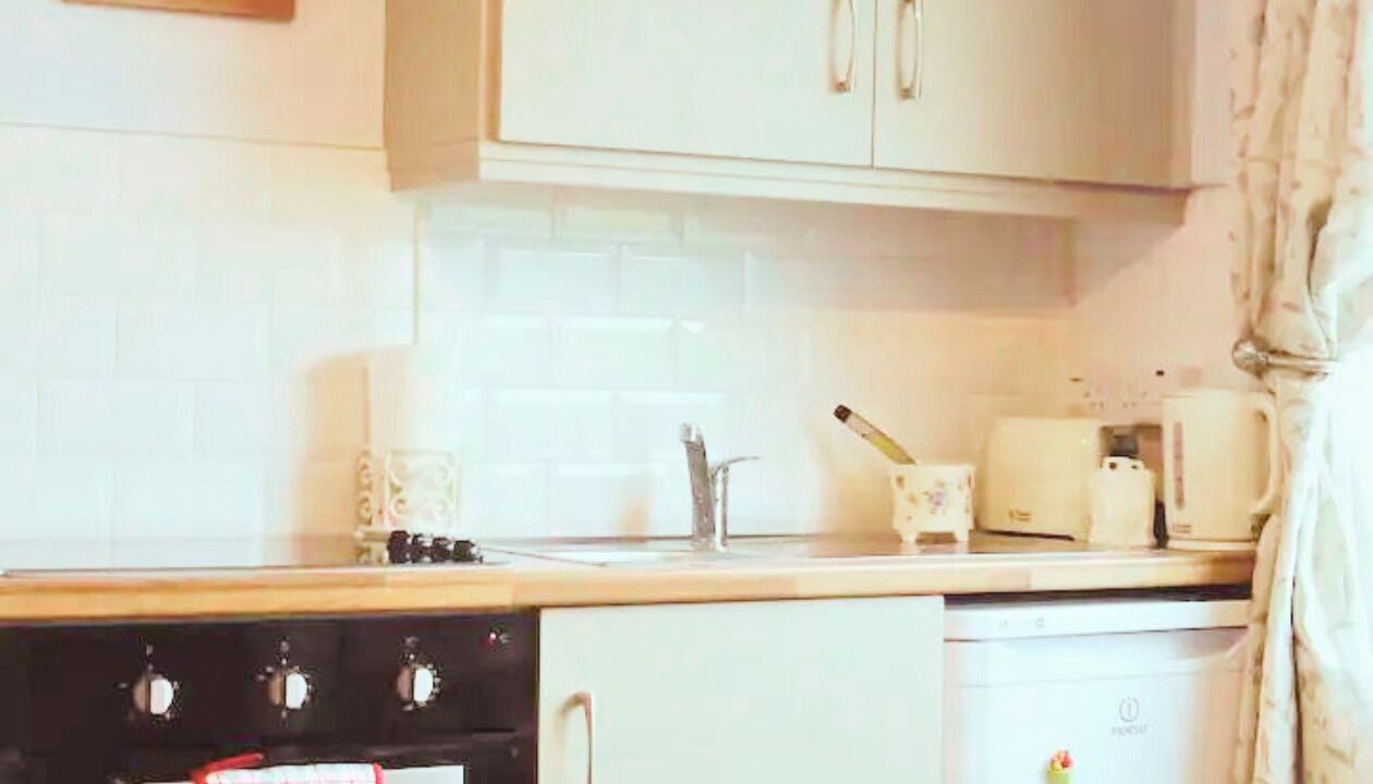 Photo of Kitchen in Liscannor