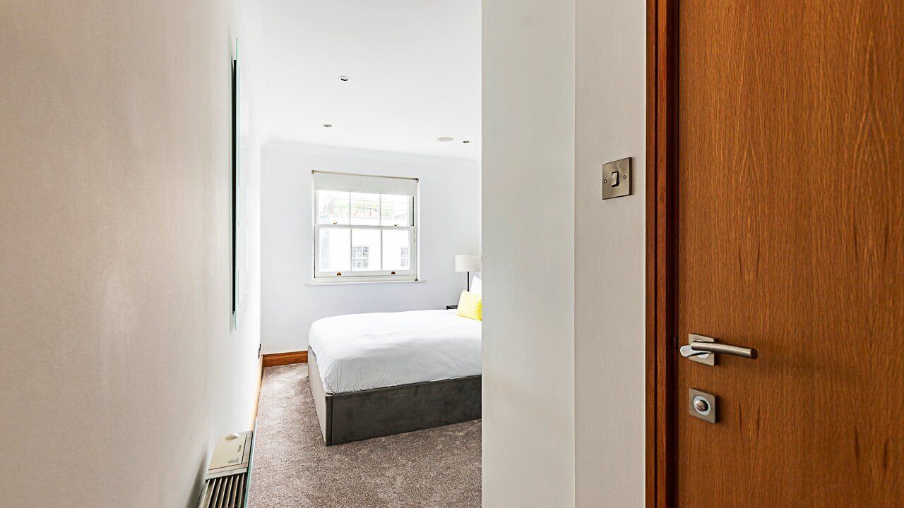 Photo of Bedroom in Bryanston and Dorset Square