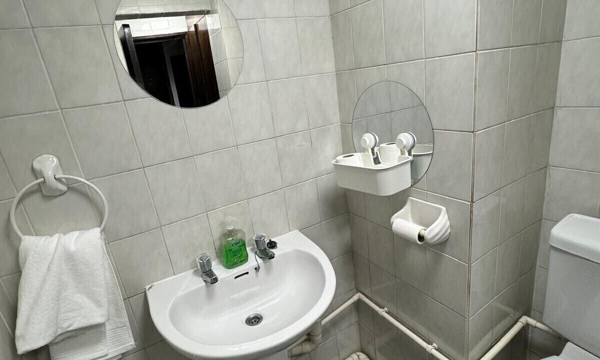 Photo of Bathroom in Larkhall