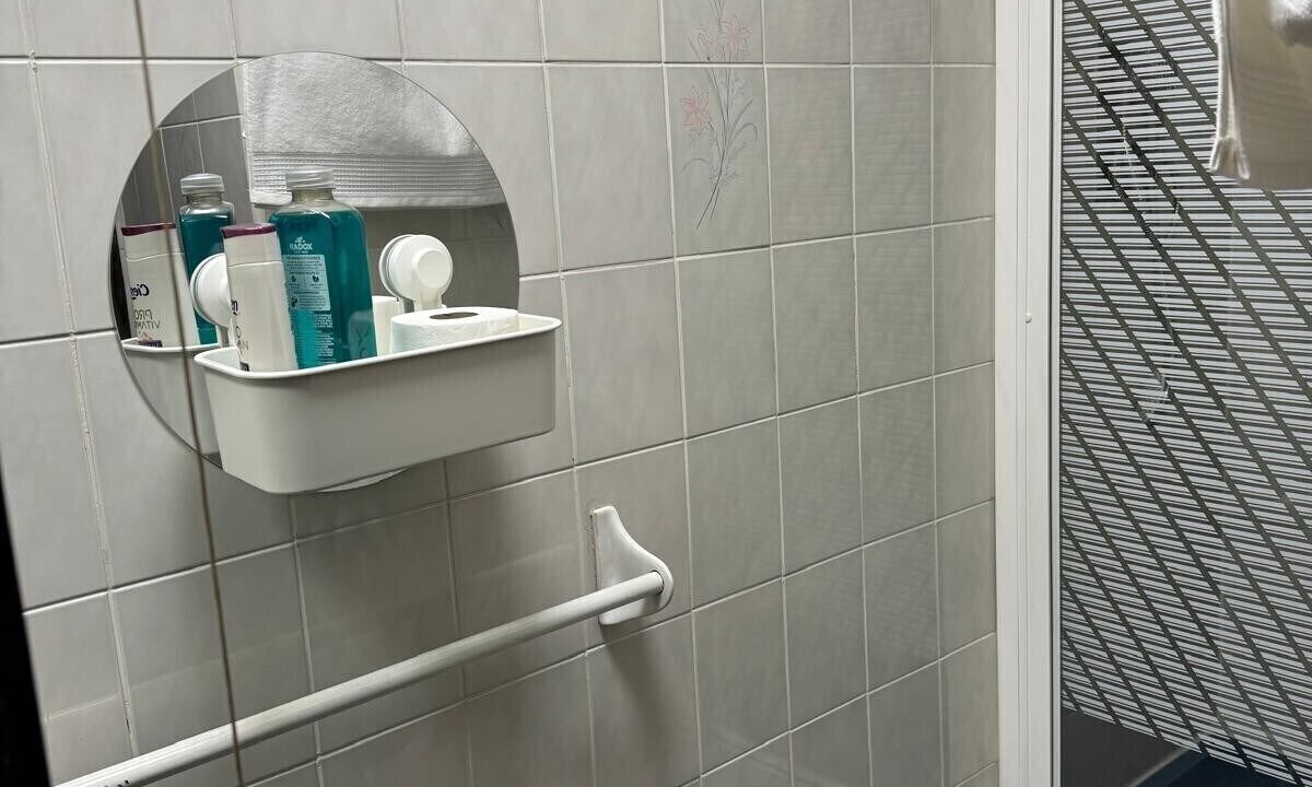 Photo of Bathroom in Larkhall
