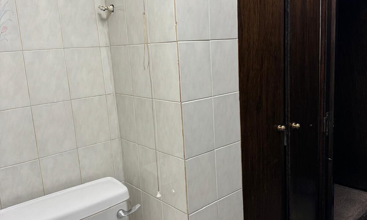Photo of Bathroom in Larkhall