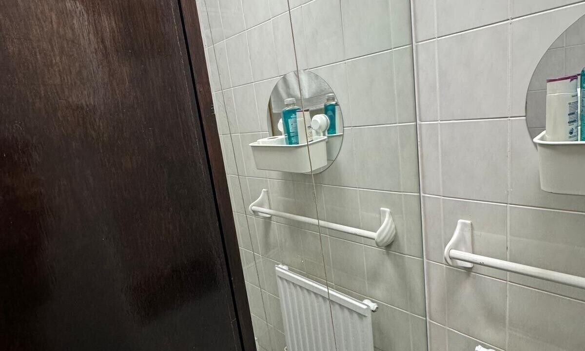 Photo of Bathroom in Larkhall