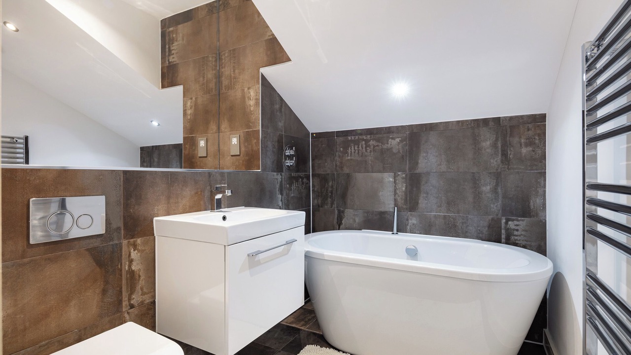 Photo of Bathroom in Bishop's