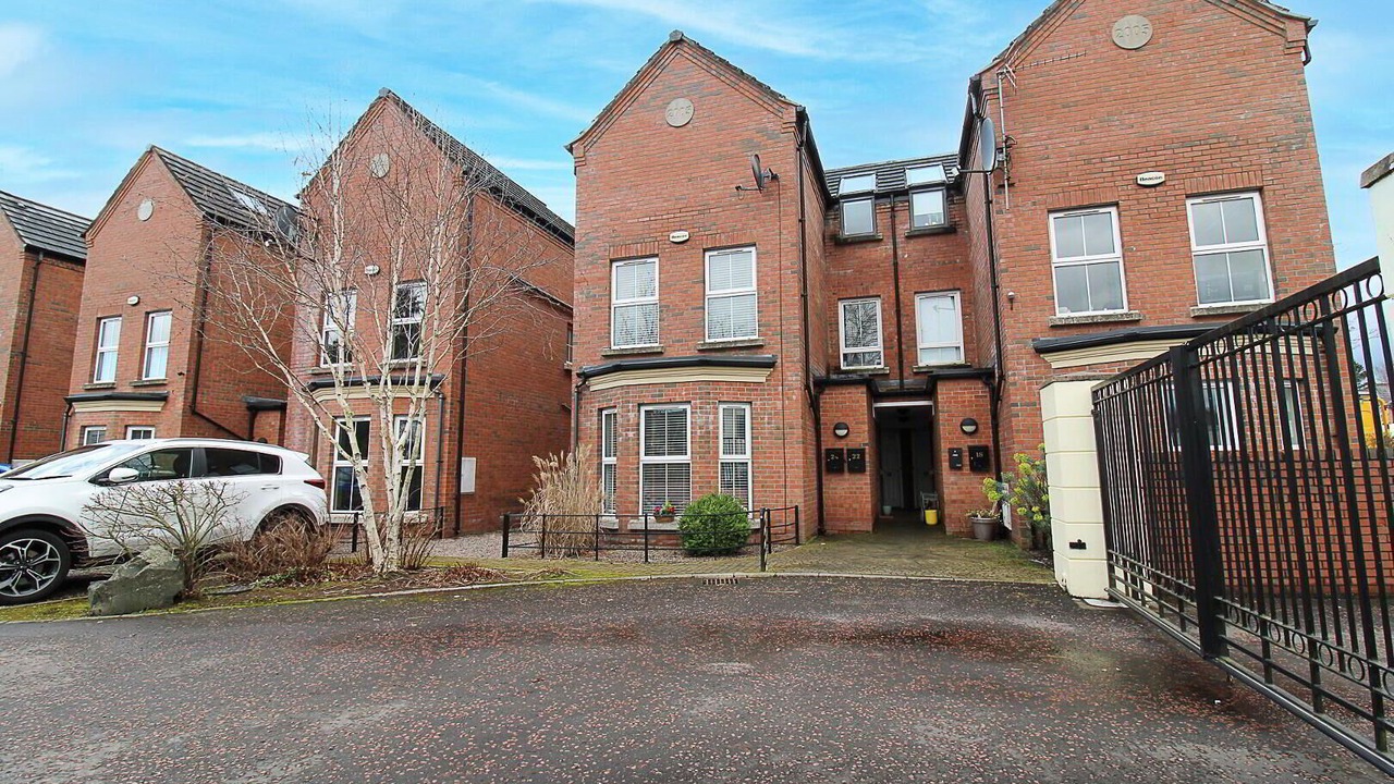Photo of Outdoor in Belfast