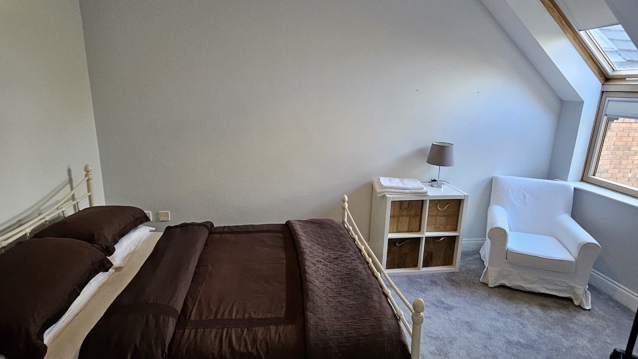 Photo of Bedroom in Belfast