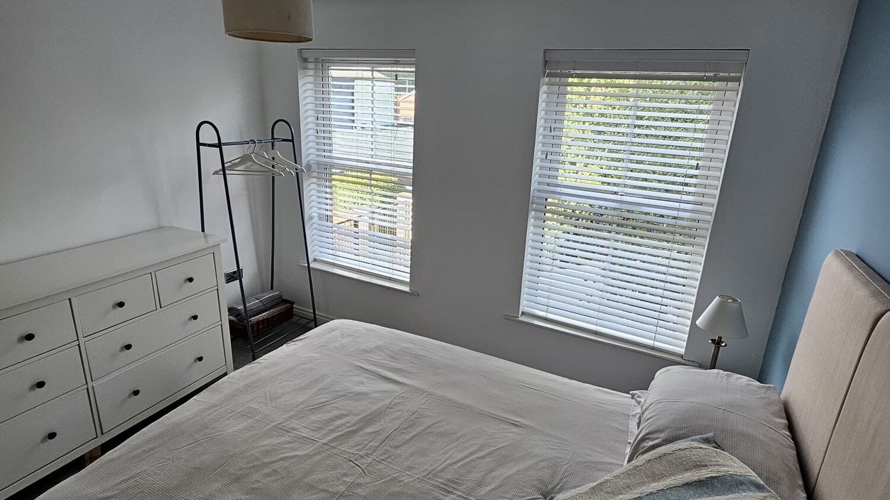 Photo of Bedroom in Belfast