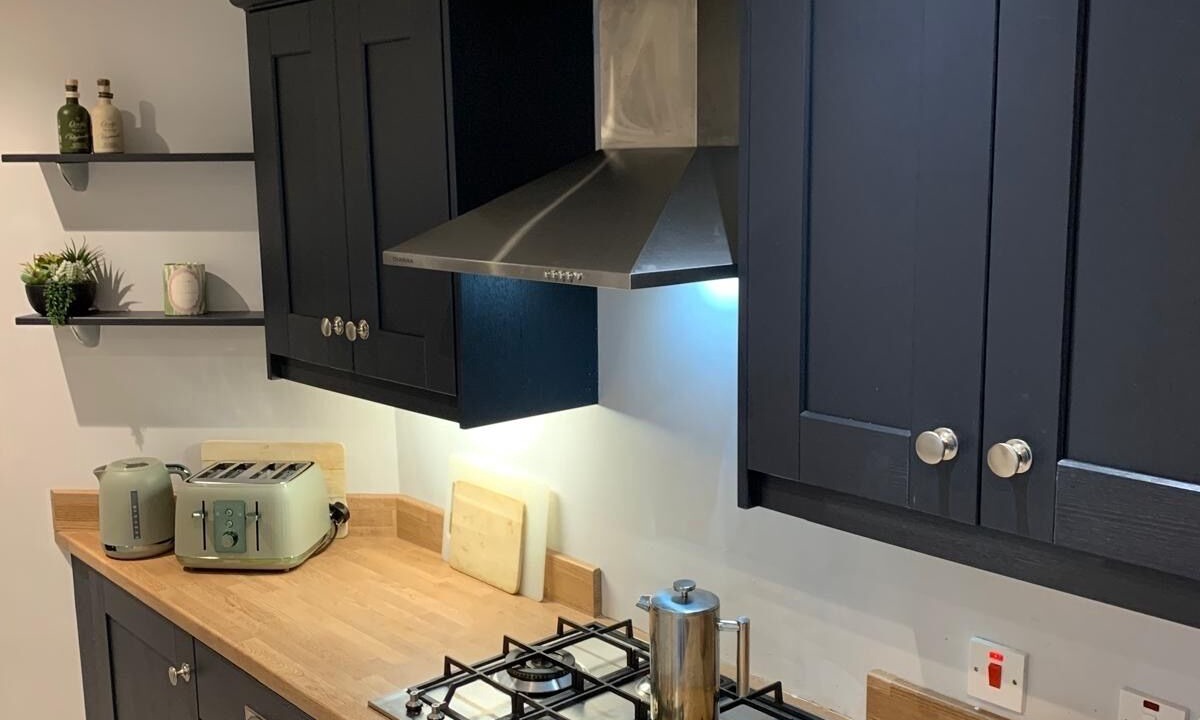 Photo of Kitchen in Belfast