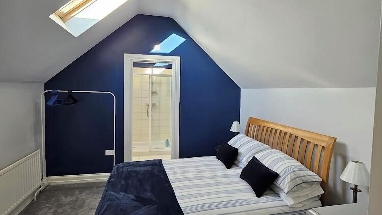 Photo of Bedroom in Belfast