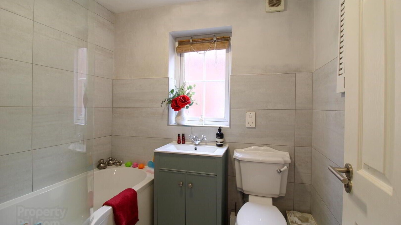 Photo of Bathroom in Belfast