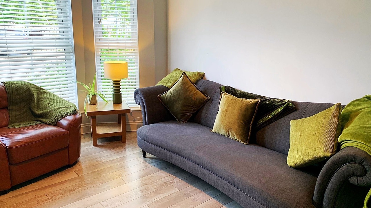 Photo of Livingroom in Belfast