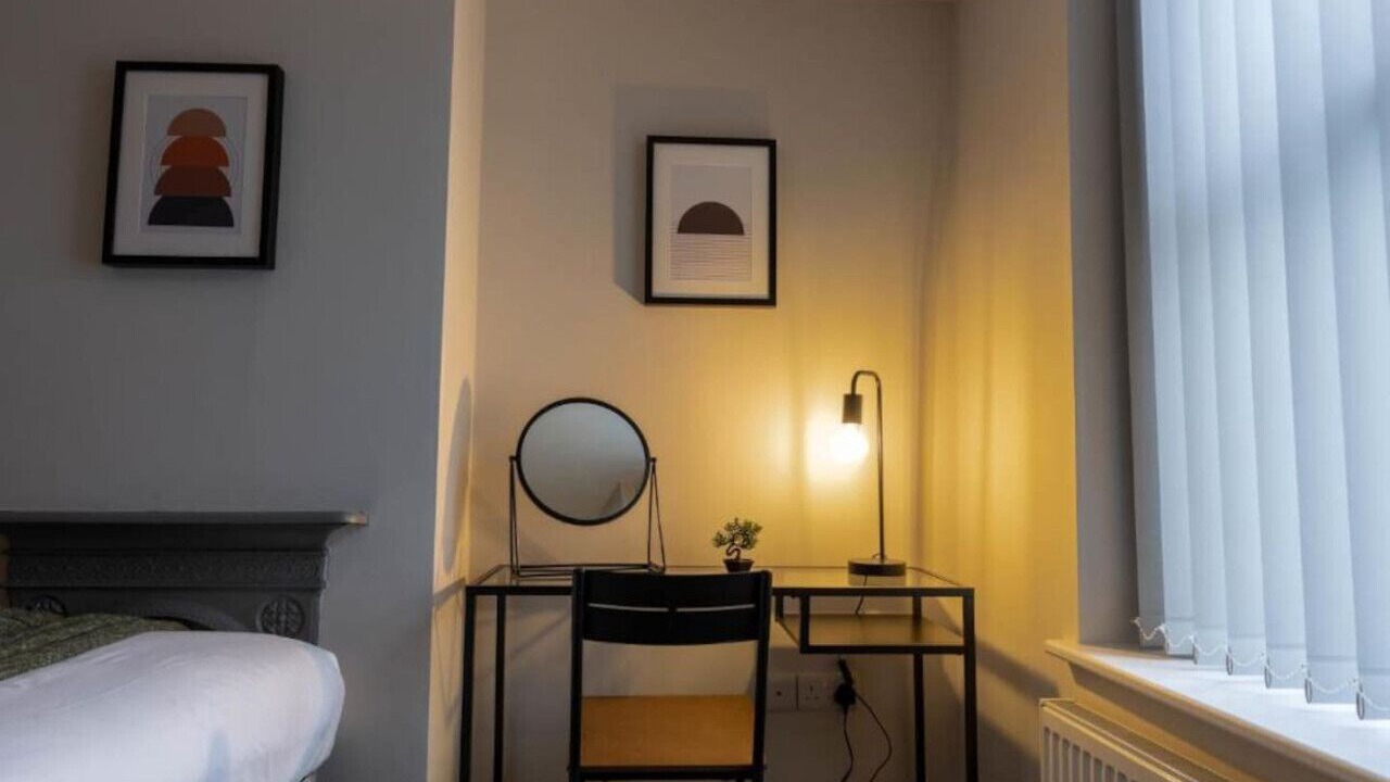 Photo of Bedroom in Riverside