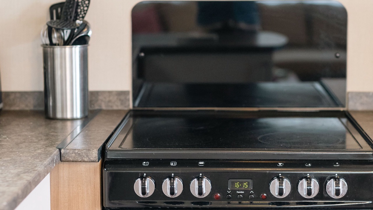 Photo of Kitchen in Highcliffe-on-Sea