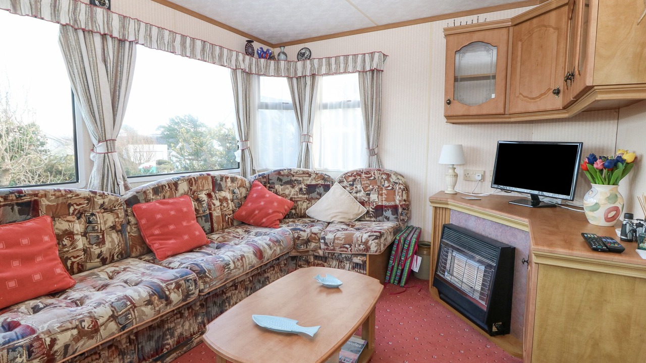 Photo of Livingroom in Bwlchtocyn
