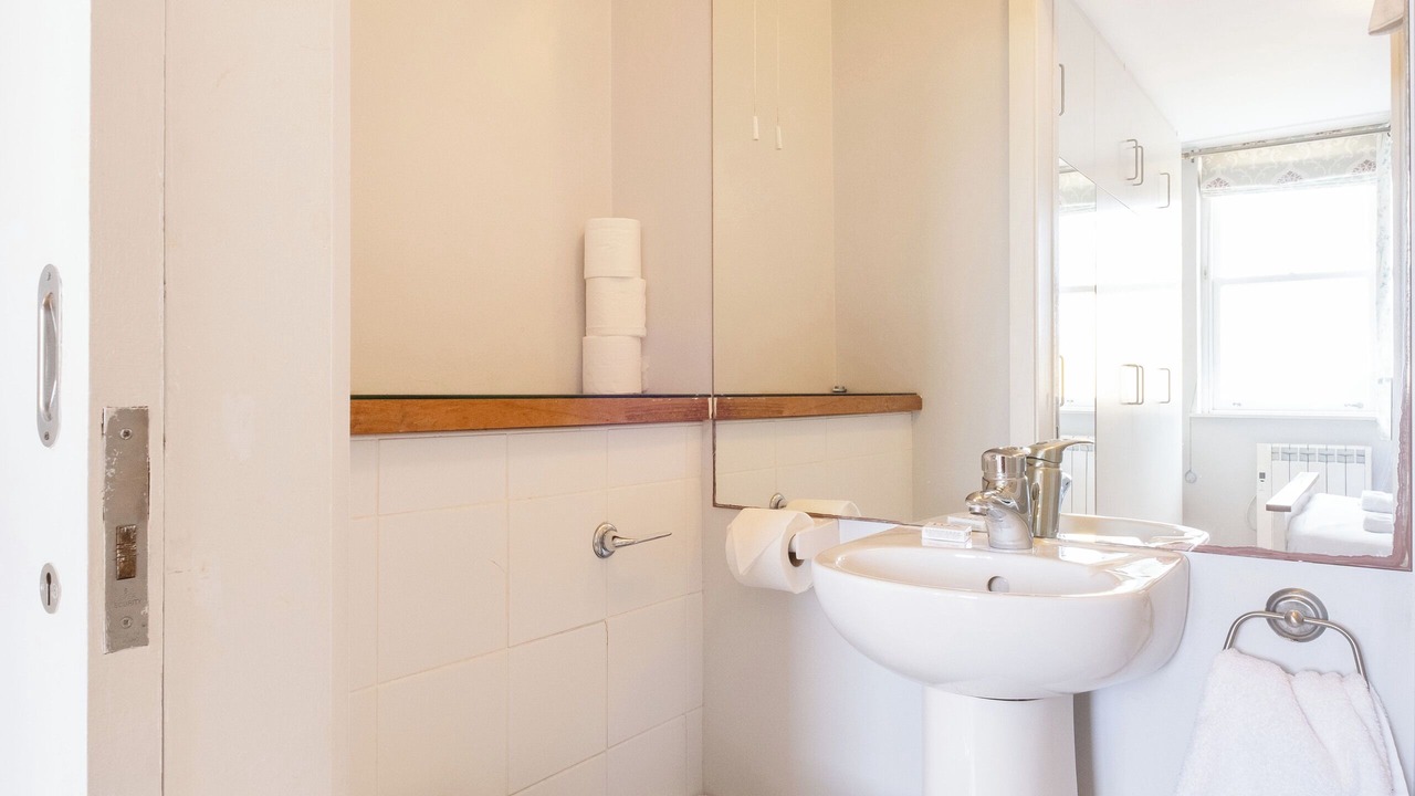 Photo of Bathroom in Lahinch