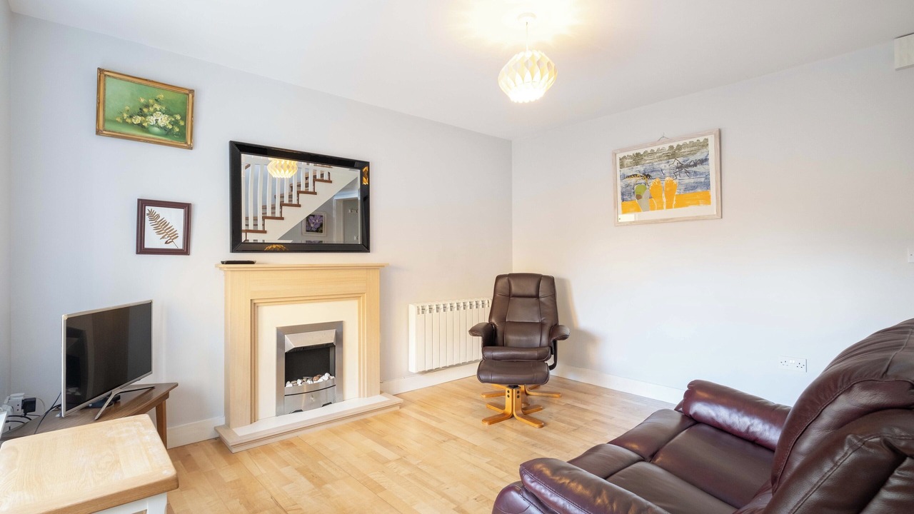 Photo of Bedroom in Lahinch