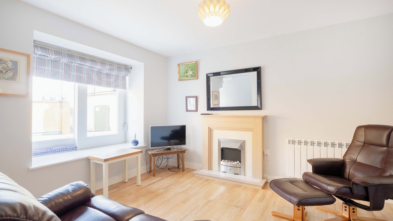 Photo of Bedroom in Lahinch