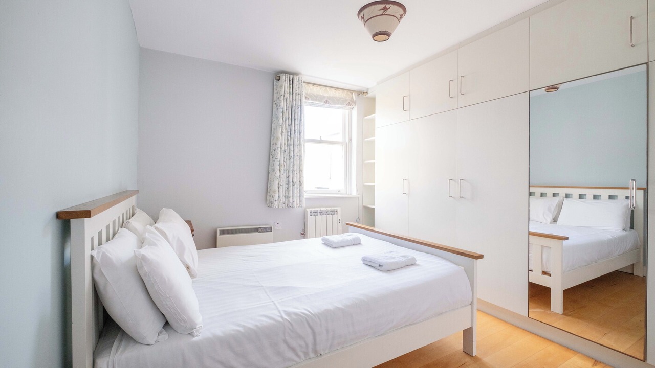 Photo of Bedroom in Lahinch