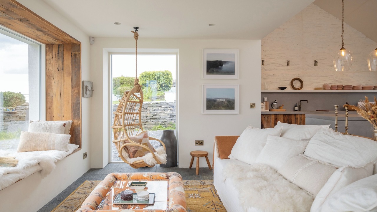 Photo of Livingroom in Liscannor