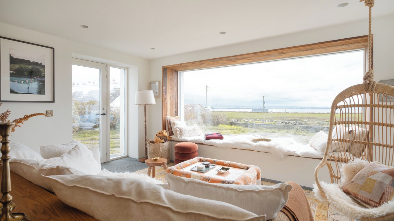 Photo of Bedroom in Liscannor