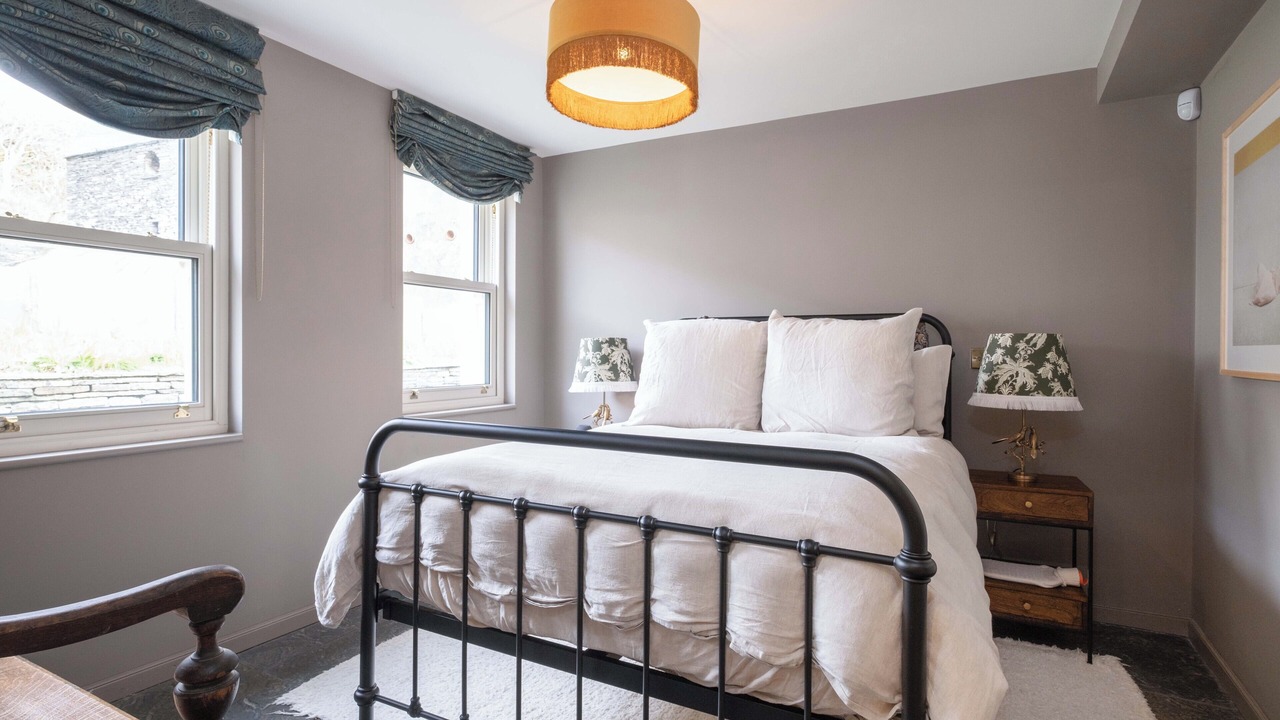 Photo of Bedroom in Liscannor