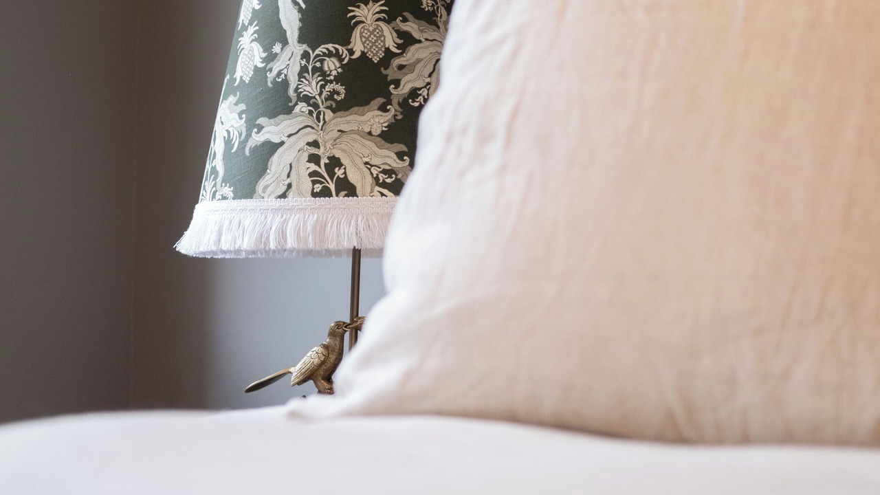Photo of Bedroom in Liscannor