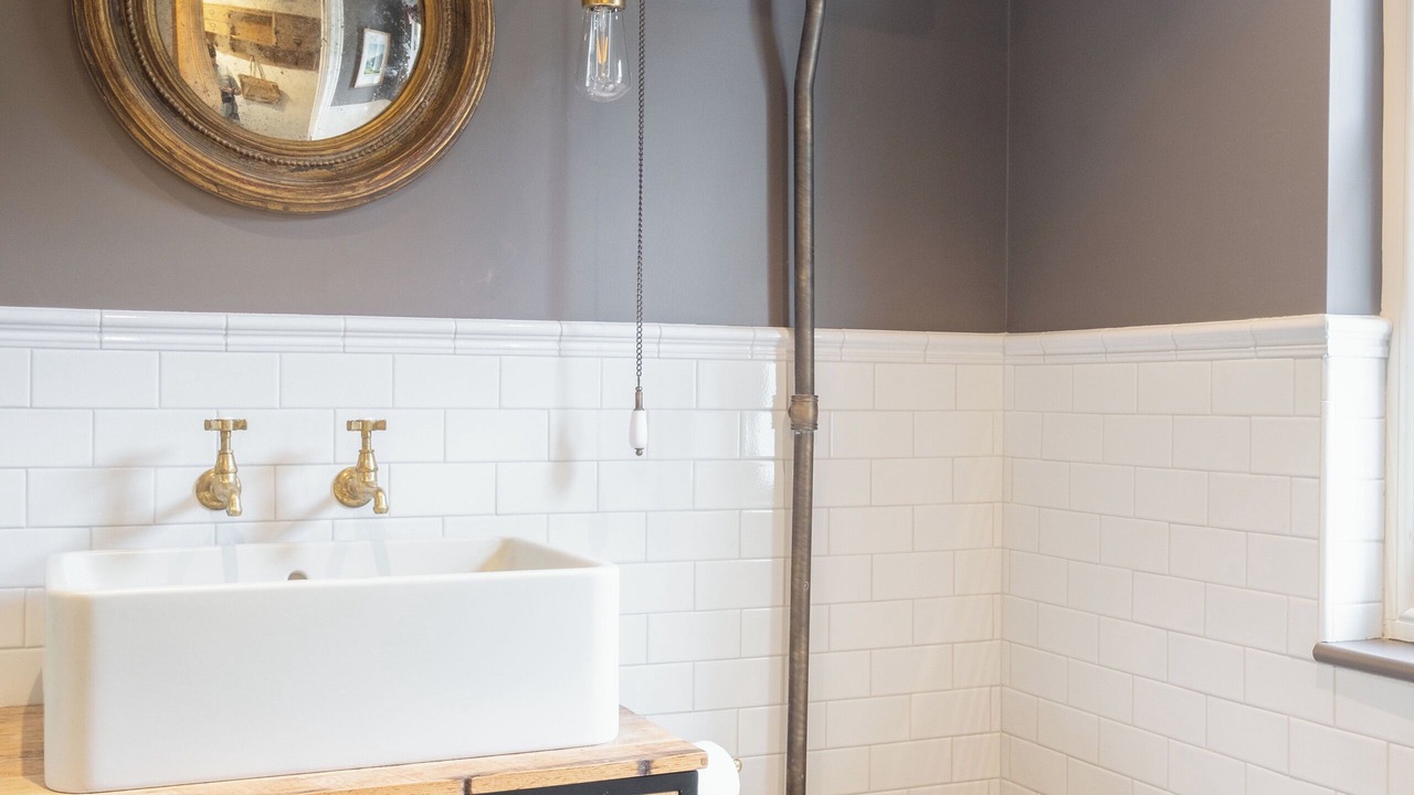 Photo of Bathroom in Liscannor