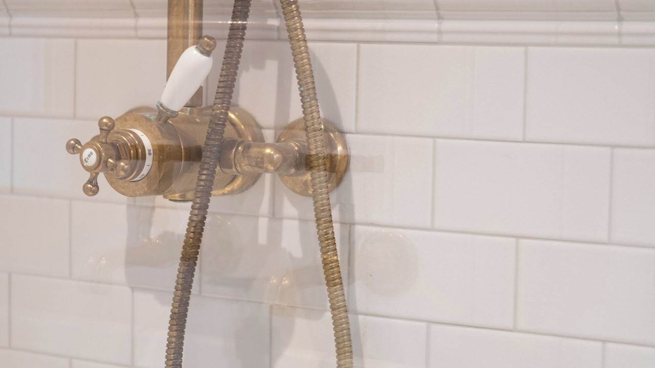 Photo of Bathroom in Liscannor
