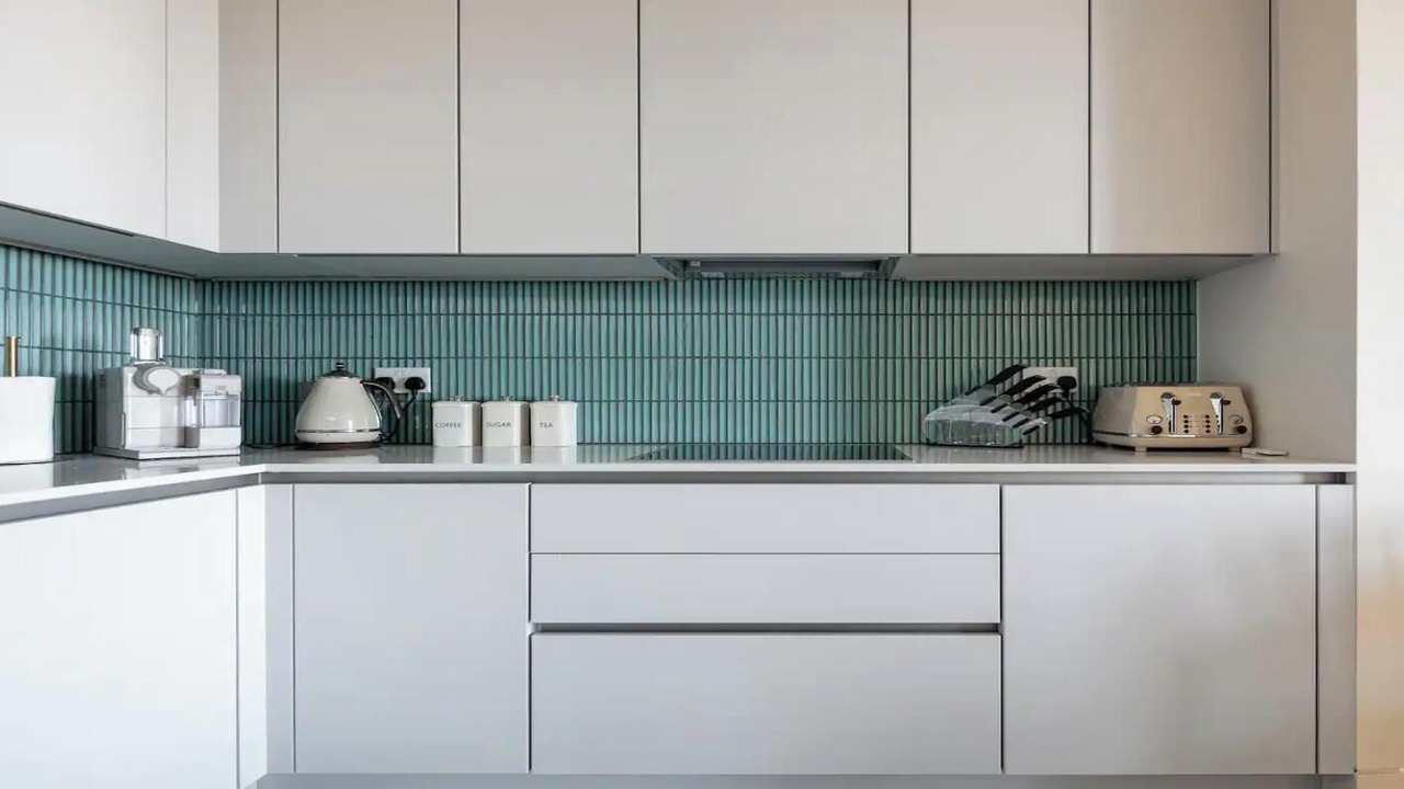 Photo of Kitchen in Soho