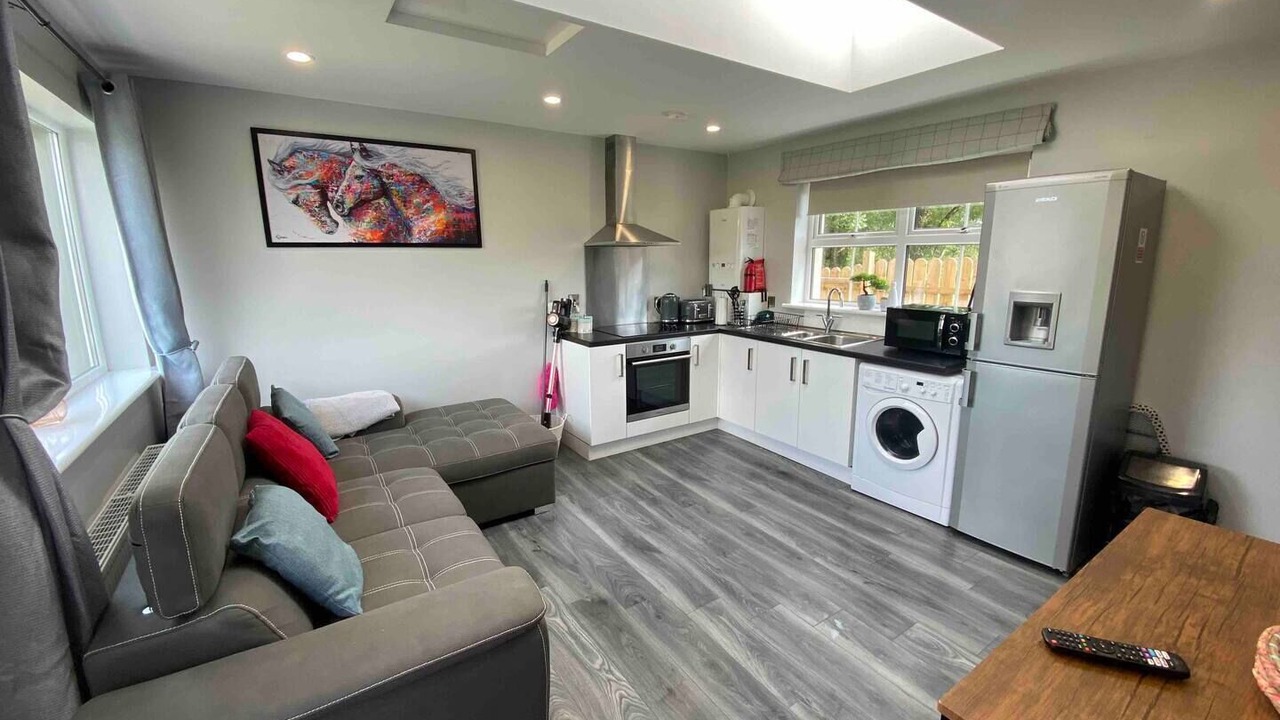 Photo of Livingroom in Coleraine