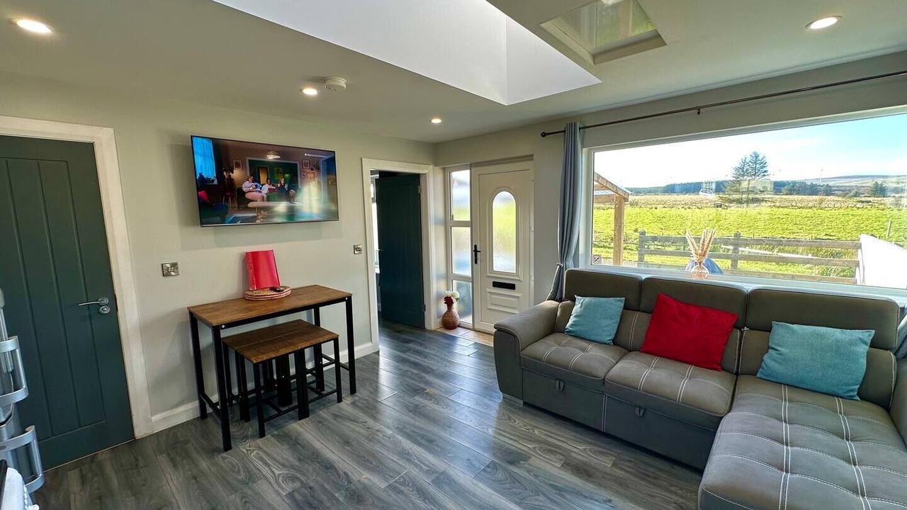 Photo of Livingroom in Coleraine