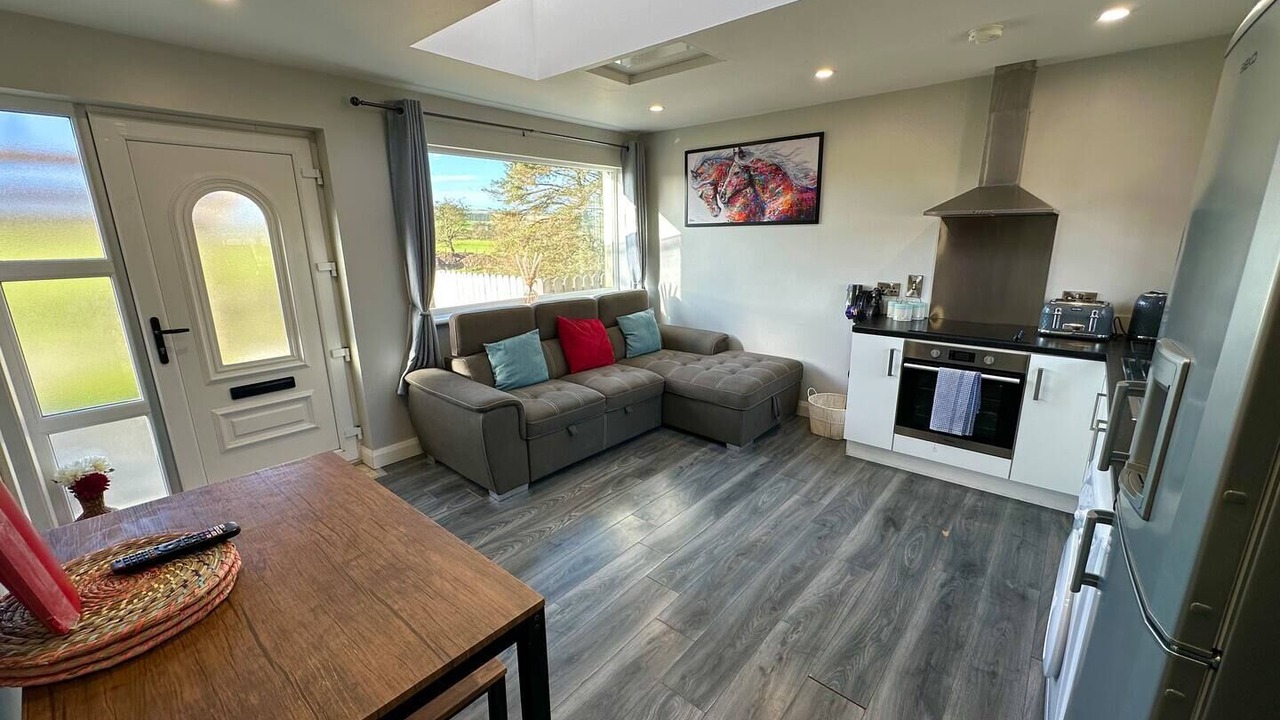 Photo of Livingroom in Coleraine