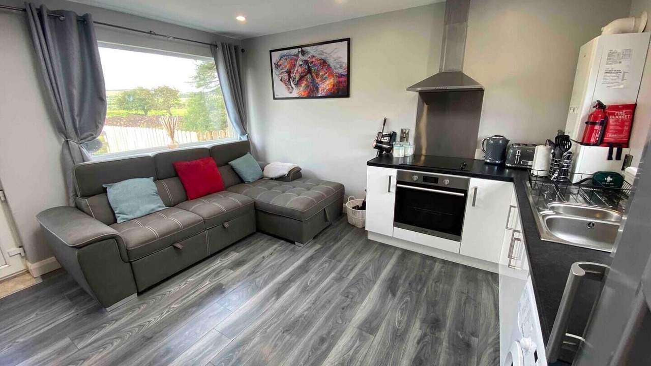 Photo of Kitchen in Coleraine