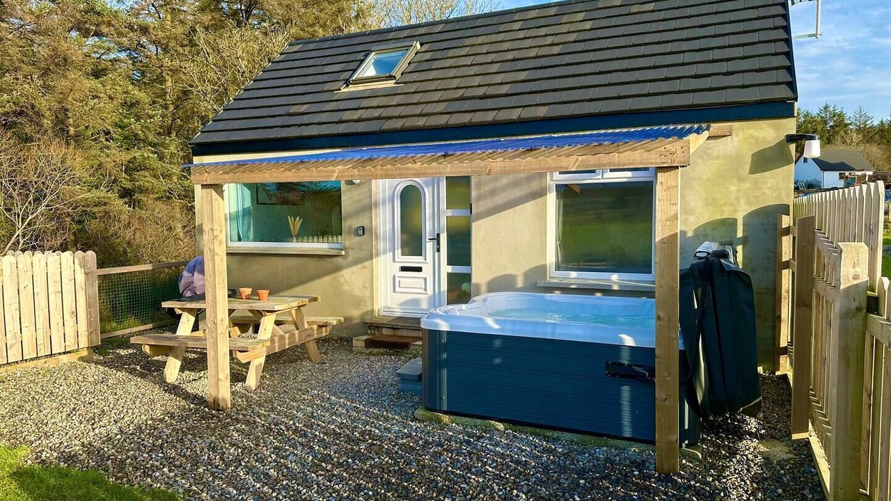 Photo of Patio Balcony in Coleraine