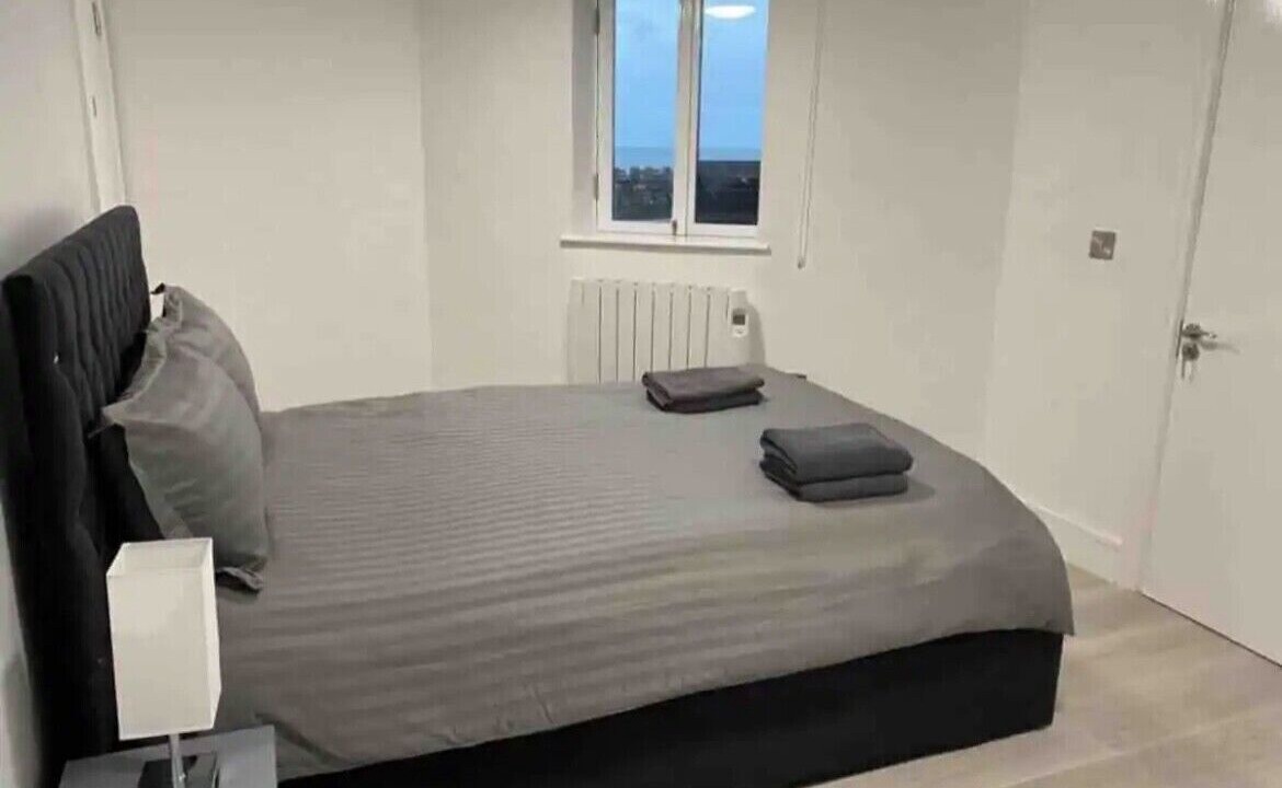 Photo of Bedroom in Skerries