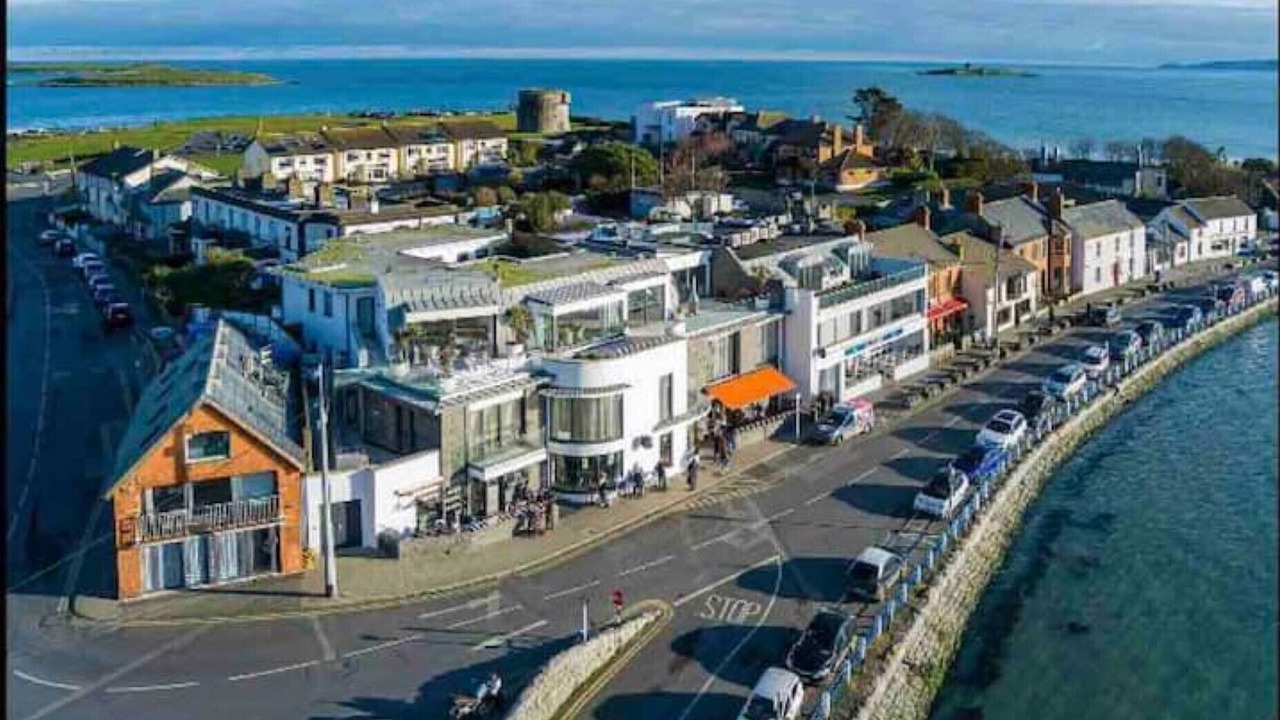 Photo of Outdoor in Skerries