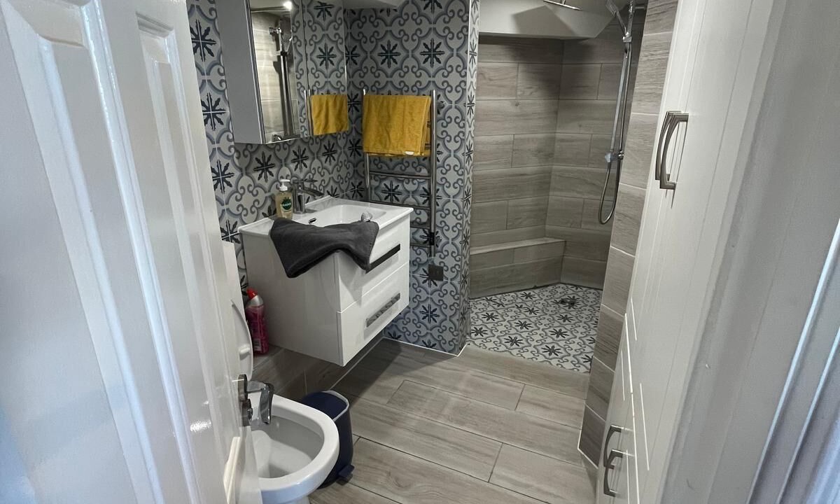 Photo of Bathroom in Skerries
