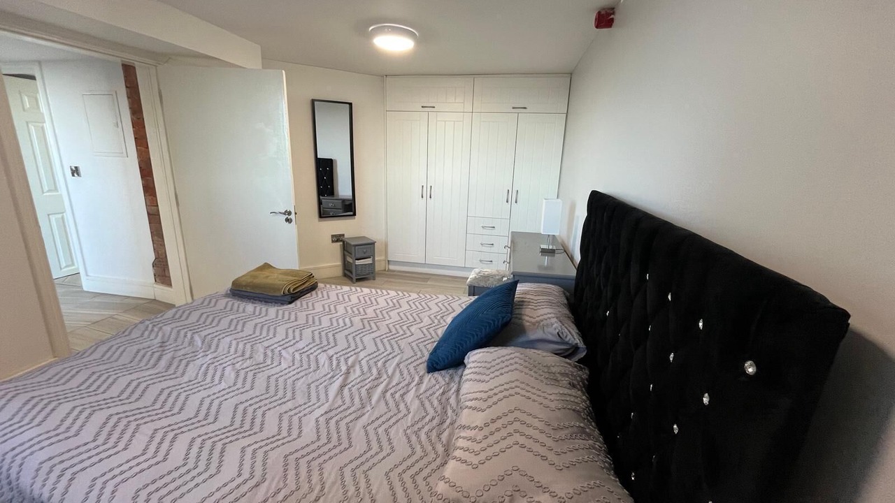 Photo of Bedroom in Skerries
