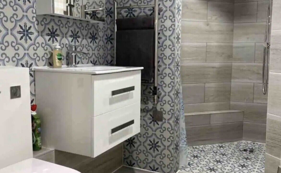 Photo of Bathroom in Skerries