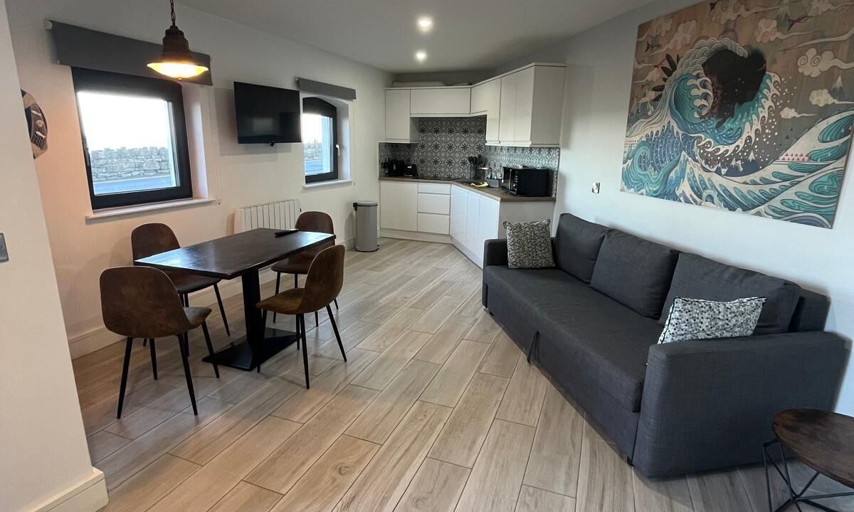 Photo of Livingroom in Skerries