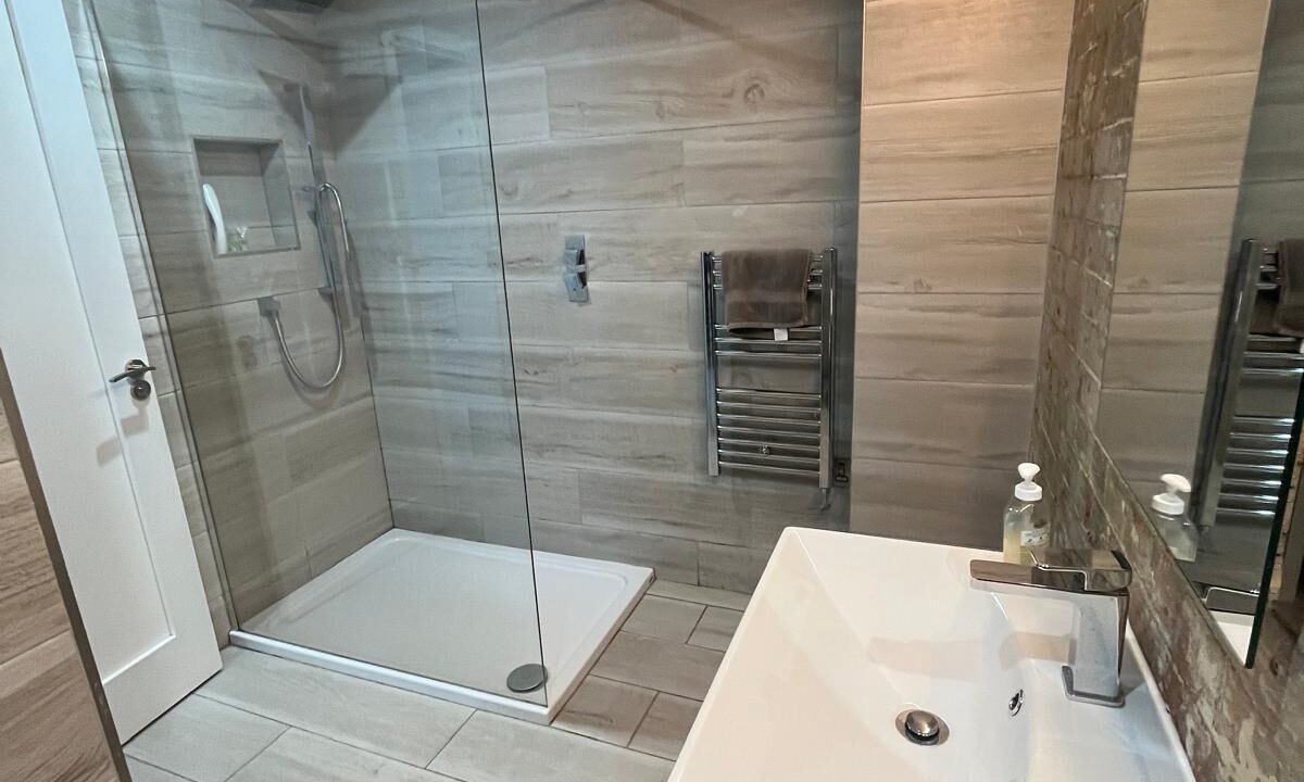 Photo of Bathroom in Skerries