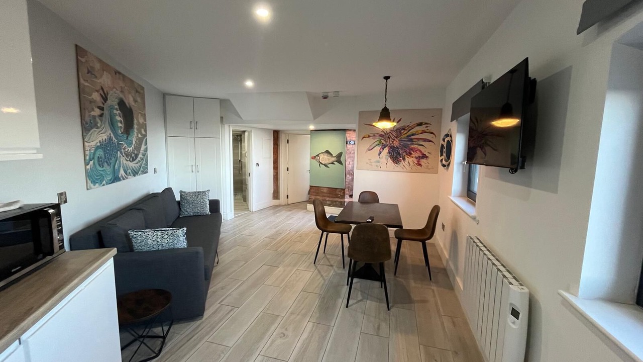 Photo of Livingroom in Skerries