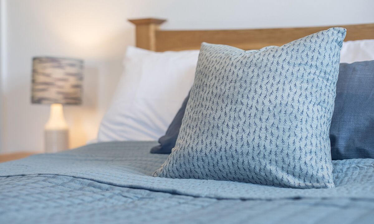 Photo of Bedroom in Haverfordwest