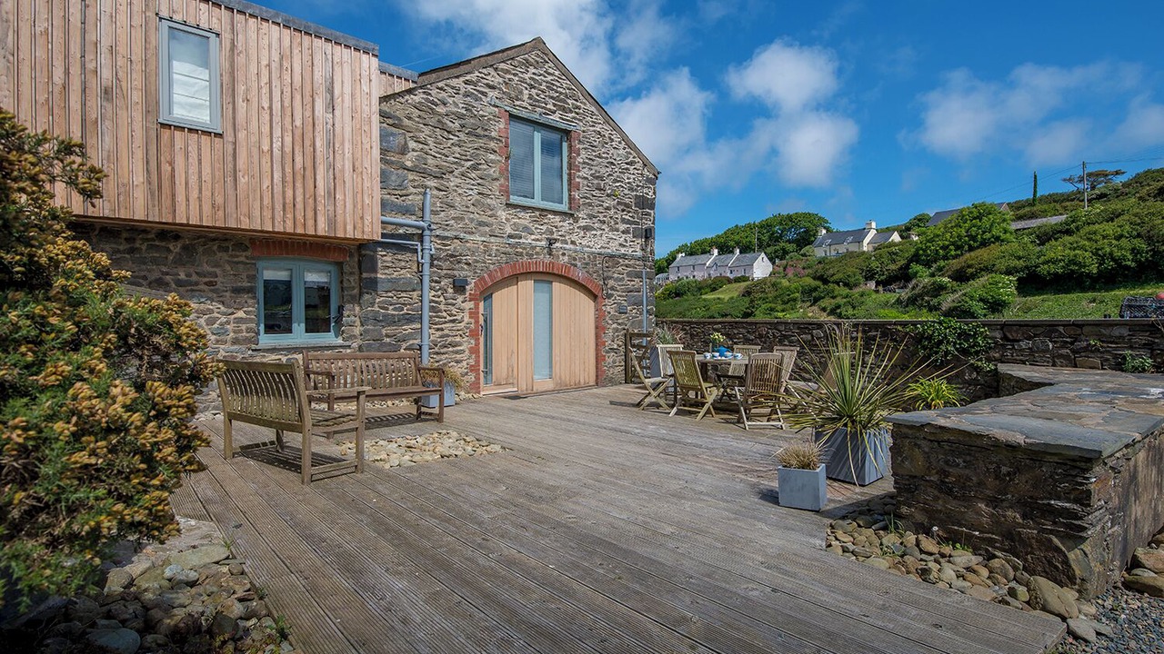 Photo of Outdoor in Haverfordwest
